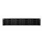 Synology RS2418RP+ 12 Bay 4GB Rackmount NAS