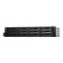 Synology RS2418RP+ 12 Bay 4GB Rackmount NAS
