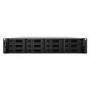 Synology RS3621RPxs 12 Bay Rackmount NAS
