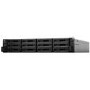 Synology RS3621RPxs 12 Bay Rackmount NAS
