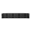 Synology RS3621RPxs 12 Bay Rackmount NAS
