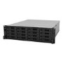 Synology RS4021XS+ 16 Bay Rackmount NAS