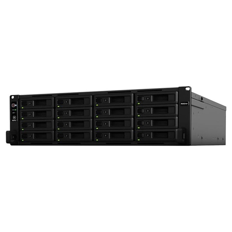 Synology RS4021XS+ 16 Bay Rackmount NAS
