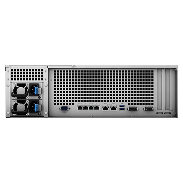 Synology RS4021XS+ 16 Bay Rackmount NAS