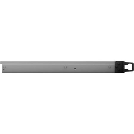 Synology RackStation 4 Bay 2GB Diskless Rack NAS
