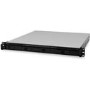 Synology RackStation 4 Bay 2GB Diskless Rack NAS
