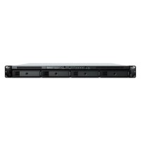 Synology RS822RP + 4-Bay 32tb NAS w/ 4x8TB HAT5310