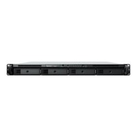 Synology RS822+ 4 Bay Rackstation