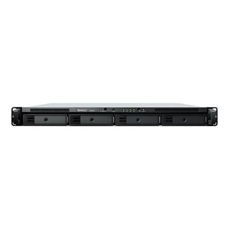 Synology RS822+ 4 Bay Rackstation