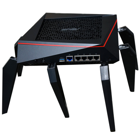 Asus RT-AC5300 Wireless Tri-Band Gigabit Router