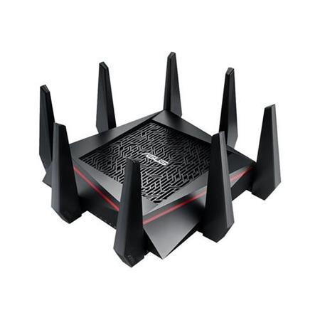Asus RT-AC5300 Wireless Tri-Band Gigabit Router