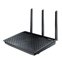 ASUS RT AC66U B1 Dual Band 1333MB Gigabit Wifi Router