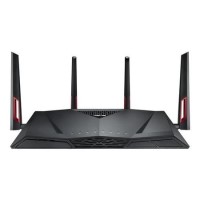 Asus RT-AC88U 3Gbps Dual Band 8 Port Gigabit Router