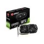 MSI GeForce RTX 2060 SUPER ARMOR OC 8GB Dual Fan Graphics Card