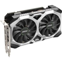 MSI RTX 2060 Ventus GP OC Graphics Card