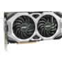 MSI RTX 2060 Ventus GP OC Graphics Card