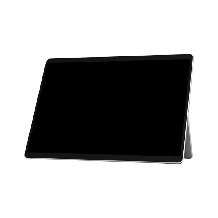 MICROSOFT Surface Pro 9 Qualcomm Adreno 8CX 8GB 256GB 13" Windows 11 Home  - Platinum
