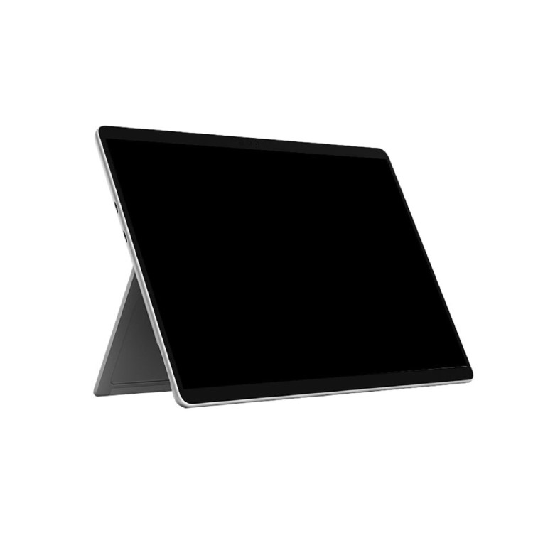 MICROSOFT Surface Pro 9 Qualcomm Adreno 8CX 8GB 256GB 13" Windows 11 Home  - Platinum
