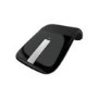 Microsoft Arc Touch Wireless Touch Mouse in Black