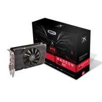 XFX Radeon RX 460 4GB Core Edition Graphics Card