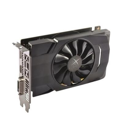 XFX Radeon RX 460 4GB Core Edition Graphics Card