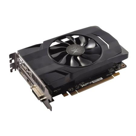 XFX Radeon RX 460 4GB Core Edition Graphics Card