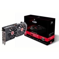 XFX GTS XXX Radeon RX 580 4GB DDR5 OC Graphics Card