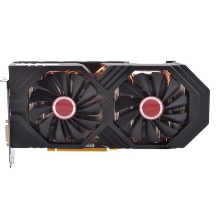 XFX GTS XXX Radeon RX 580 4GB DDR5 OC Graphics Card