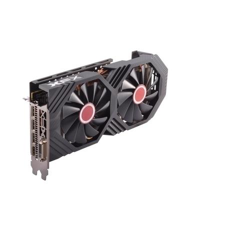 XFX GTS XXX Radeon RX 580 4GB DDR5 OC Graphics Card