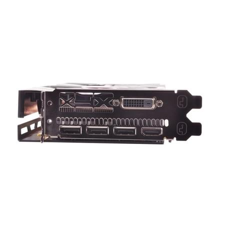 XFX GTS XXX Radeon RX 580 4GB DDR5 OC Graphics Card