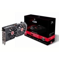 XFX Radeon RX 580 Black Edition 8GB GDDR5 Graphics Card