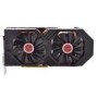 XFX Radeon RX 580 Black Edition 8GB GDDR5 Graphics Card