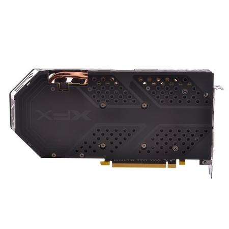 XFX Radeon RX 580 Black Edition 8GB GDDR5 Graphics Card