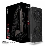 XFX Swift AMD Radeon RX 9060 XT OC Gaming Edition 16GB Graphics Card XFX Swift AMD Radeon RX 9060 XT OC Gaming Edition 16GB Graphics Card