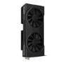 XFX Swift AMD Radeon RX 9060 XT Overclocked Dual Fan 8GB GDDR6 Graphics Card