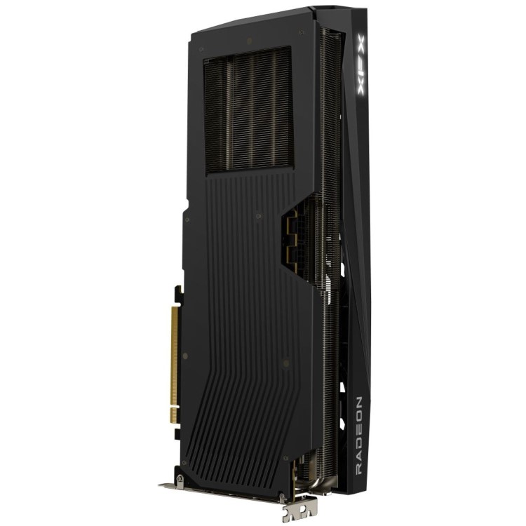 XFX QuickSilver AMD Radeon RX 9070 OC Gaming Edition