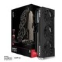XFX Swift AMD Radeon RX 9070 OC Triple 90mm Fan 16GB Graphics Card