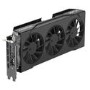 XFX Swift AMD Radeon RX 9070 OC Triple 90mm Fan 16GB Graphics Card