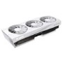 XFX Quicksilver AMD Radeon RX 9070XT White Magnetic Air Edition 16GB Graphics Card