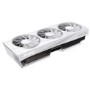 XFX Quicksilver AMD Radeon RX 9070XT White 16GB Graphics Card