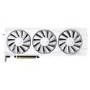 XFX Quicksilver AMD Radeon RX 9070XT White 16GB Graphics Card