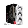 XFX Swift AMD Radeon RX 9070XT White Triple Fan Gaming Edition