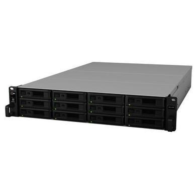 Synology RX1217RP Expansion Unit