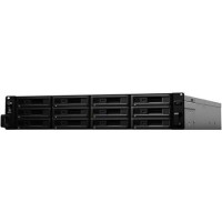 Synology RX1217 12 Bay Rack NAS Synology RX1217 12 Bay Rack NAS