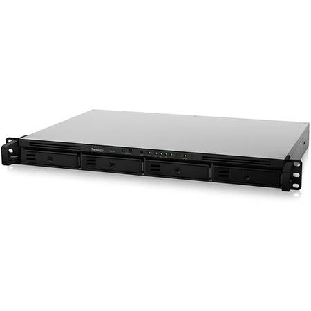 Synology RX418 4 Bay NAS