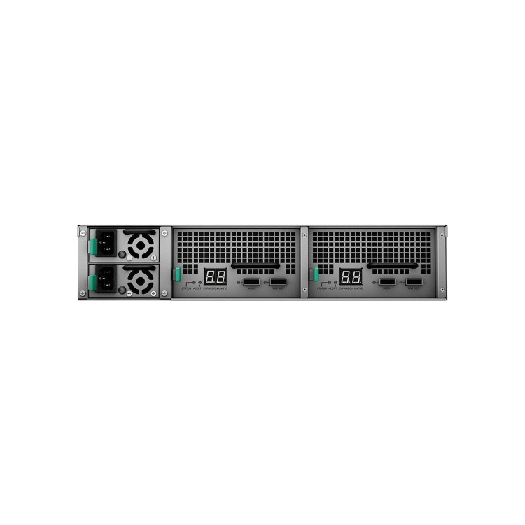 Synology RXD1215SAS 12 Bay Expansion Unit