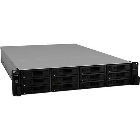 Synology RXD1219sas 12 Bay Rack Expansion Unit