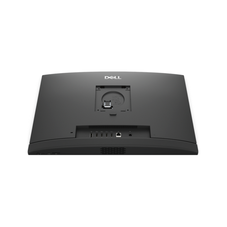 Dell Pro QC24251 Intel Core Ultra 5 235T 16GB 512GB 24 Inch Windows 11 Pro All-in-One PC
