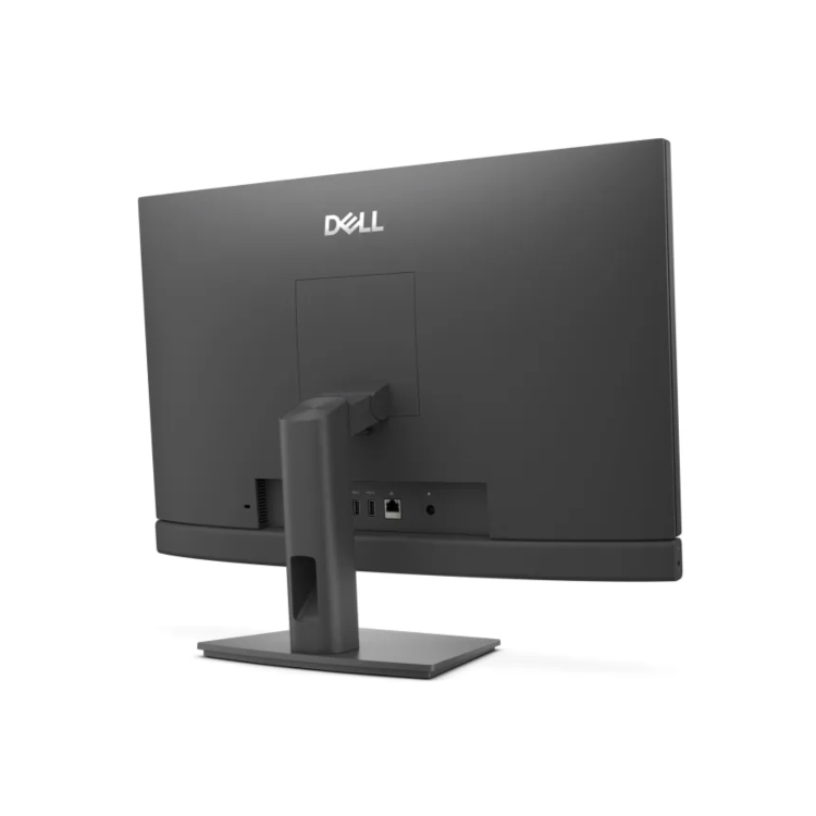 Dell Pro QC24251 Intel Core Ultra 5 235T 16GB 512GB 24 Inch Windows 11 Pro All-in-One PC