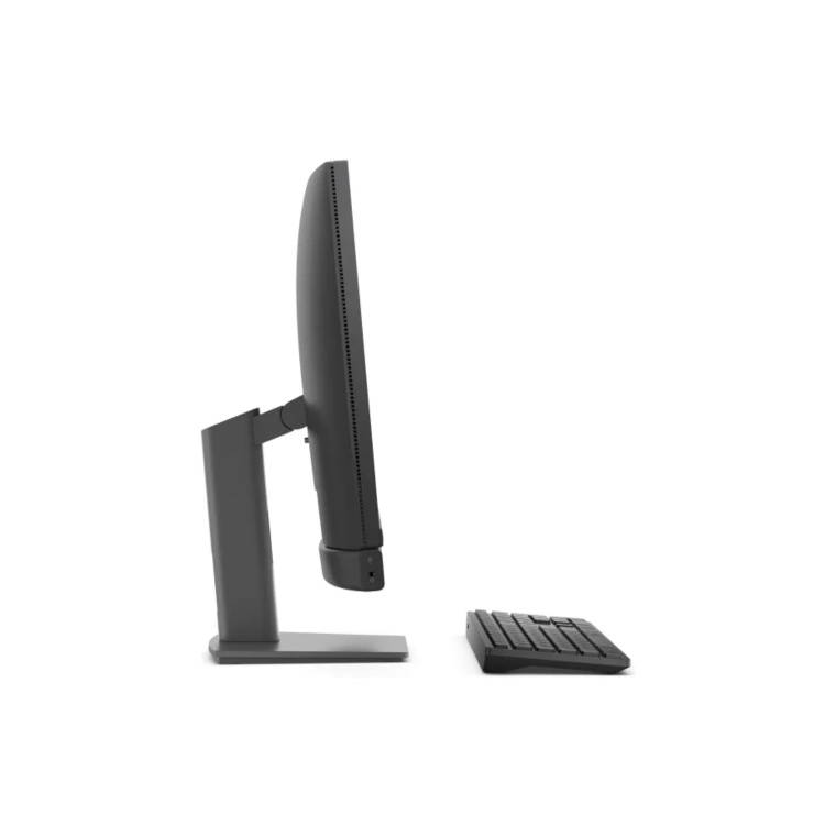Dell Pro QC24251 Intel Core Ultra 5 235T 16GB 512GB 24 Inch Windows 11 Pro All-in-One PC